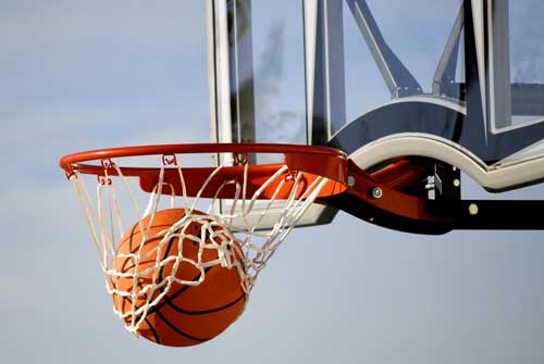 Youth Sports-Basketball