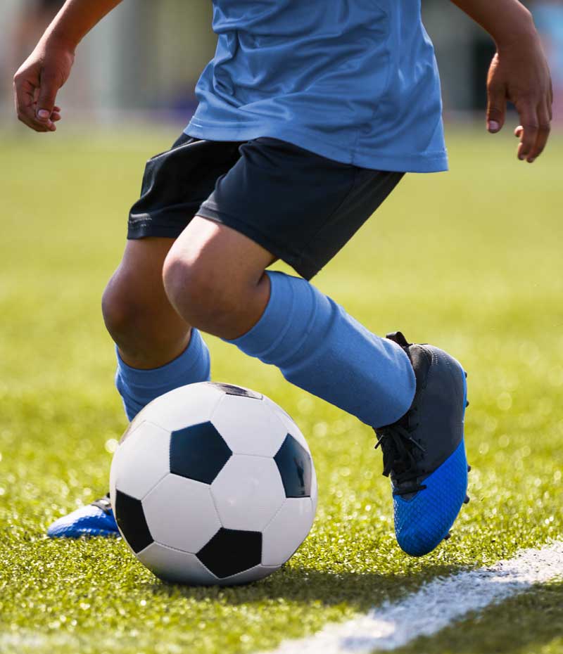 Youth Sports - Soccer